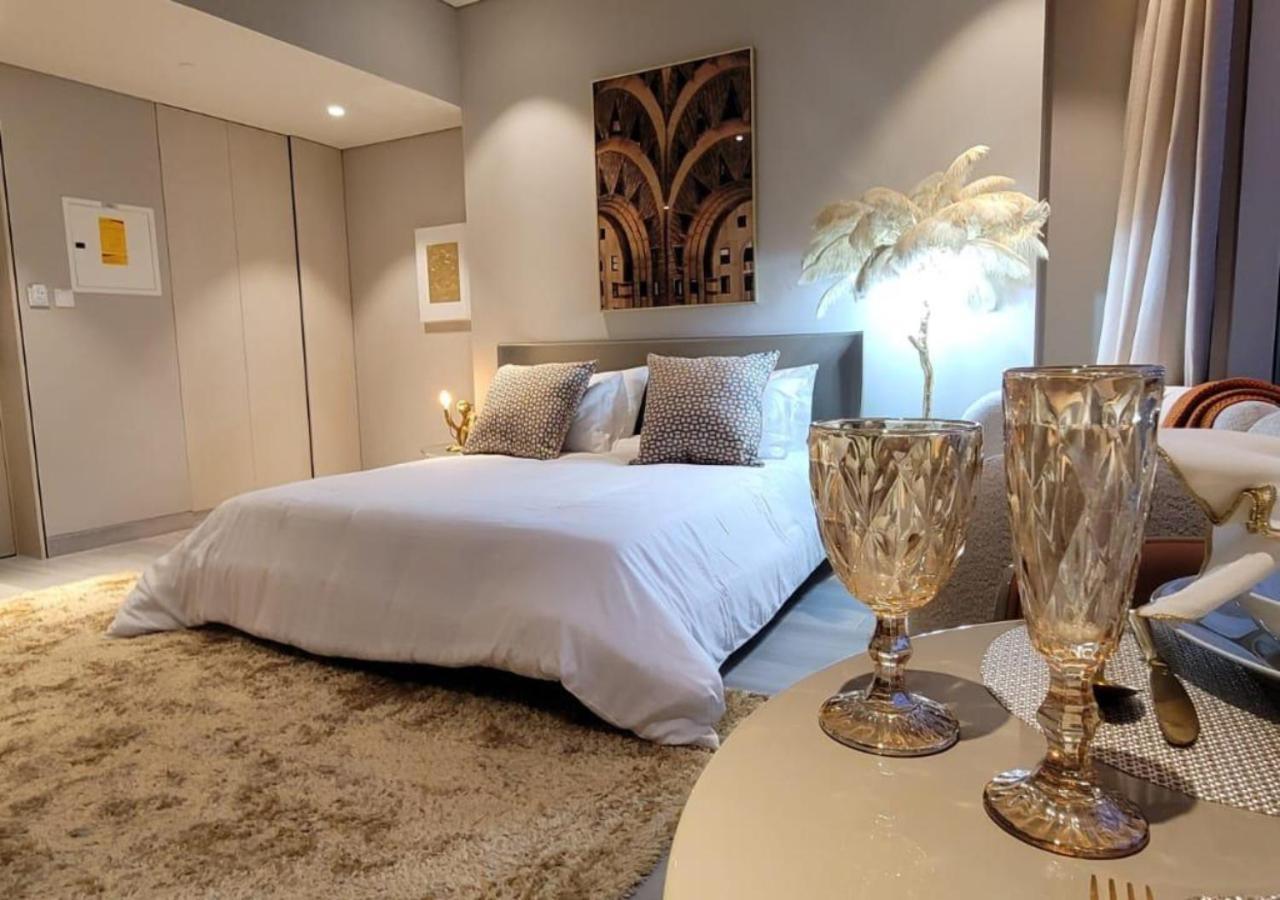 Dubai Marina Walk Gem Modern Apartments With Pool & Gym Access, Steps To Beach & Metro Managed By Sunnyhomes Buitenkant foto