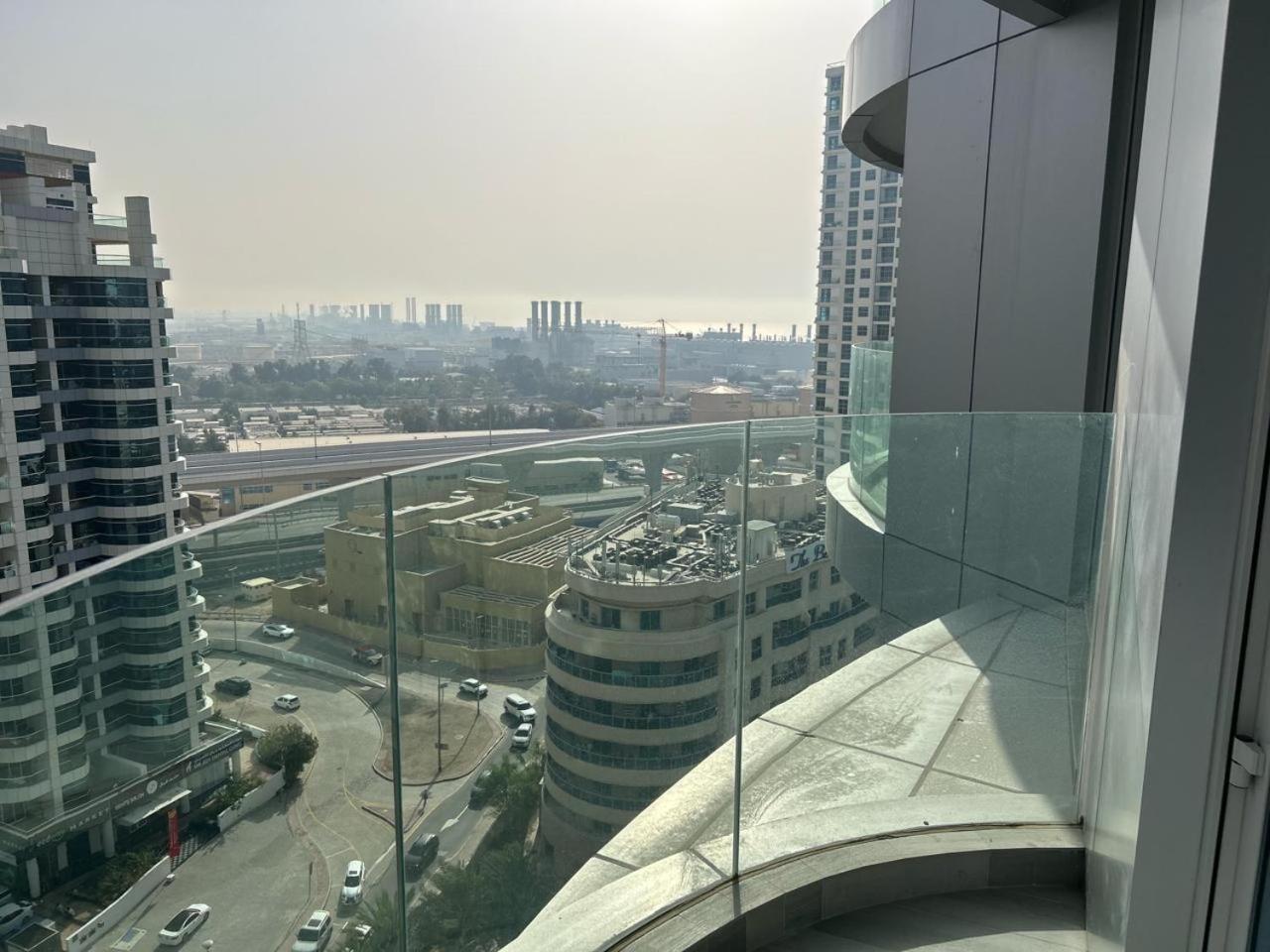 Dubai Marina Walk Gem Modern Apartments With Pool & Gym Access, Steps To Beach & Metro Managed By Sunnyhomes Kamer foto