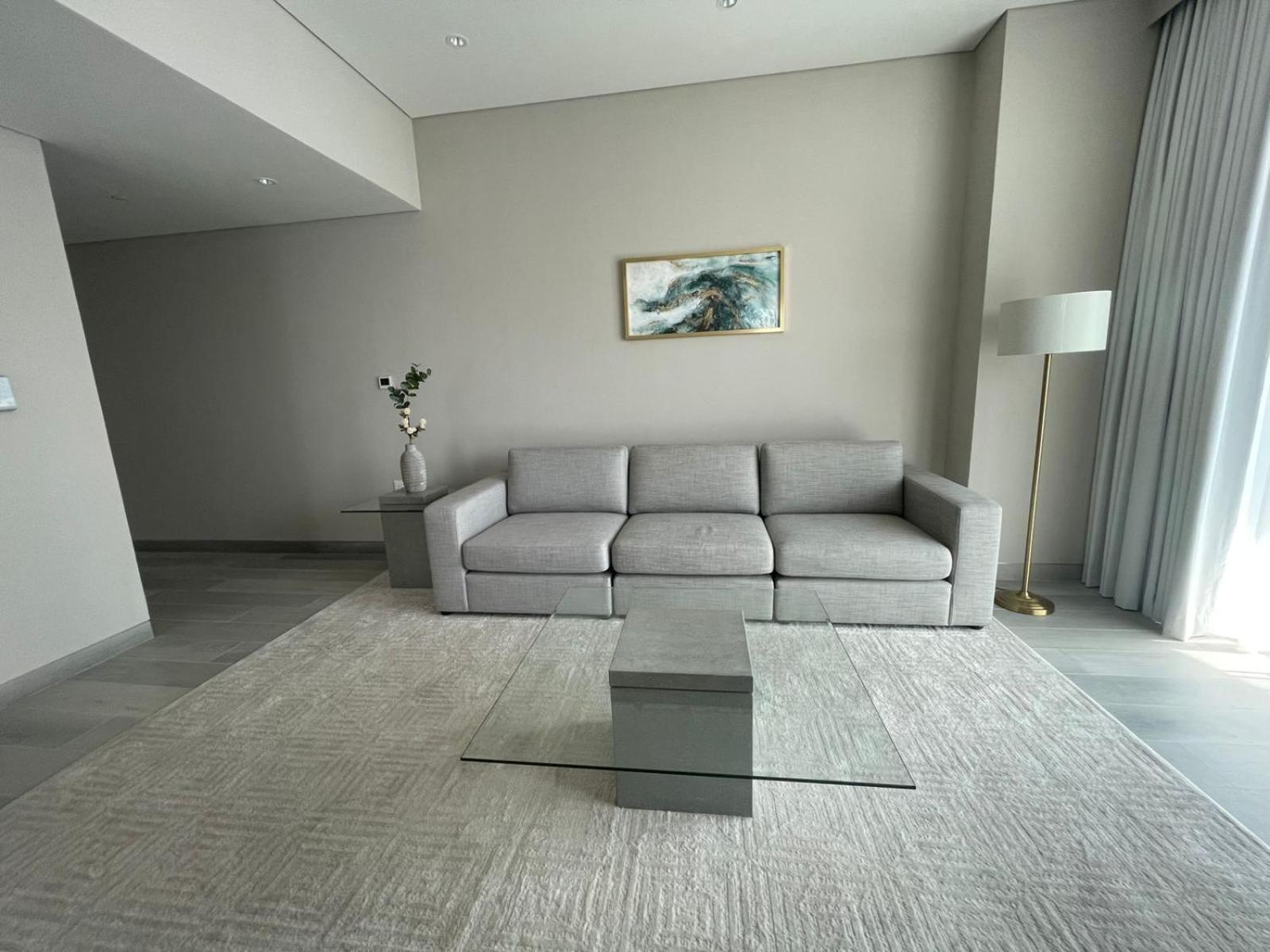 Dubai Marina Walk Gem Modern Apartments With Pool & Gym Access, Steps To Beach & Metro Managed By Sunnyhomes Buitenkant foto